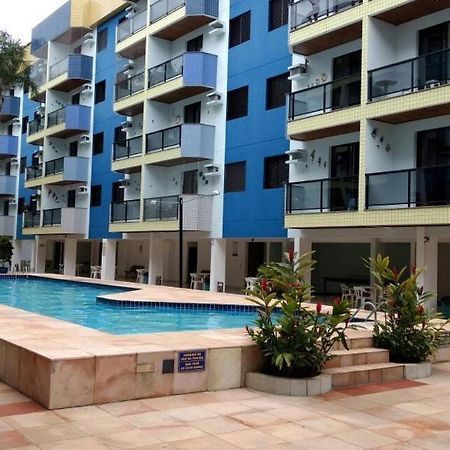 Ubatuba Praia Grande-Condominio Riviera Extérieur photo