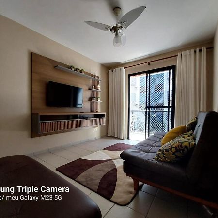 Ubatuba Praia Grande-Condominio Riviera Extérieur photo