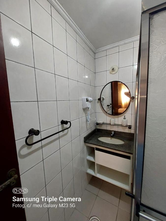 Ubatuba Praia Grande-Condominio Riviera Extérieur photo