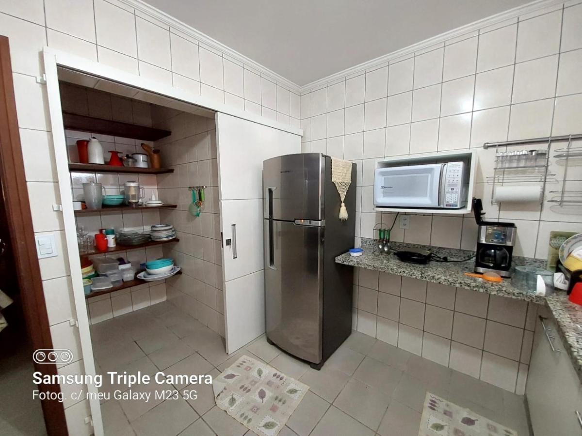 Ubatuba Praia Grande-Condominio Riviera Extérieur photo