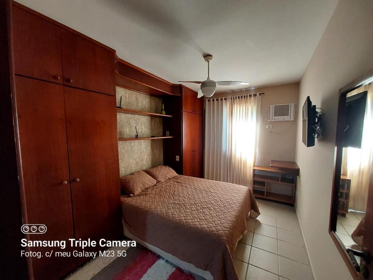 Ubatuba Praia Grande-Condominio Riviera Extérieur photo
