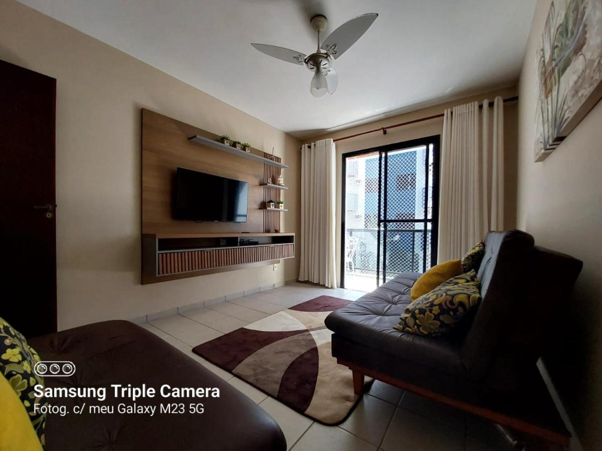Ubatuba Praia Grande-Condominio Riviera Extérieur photo
