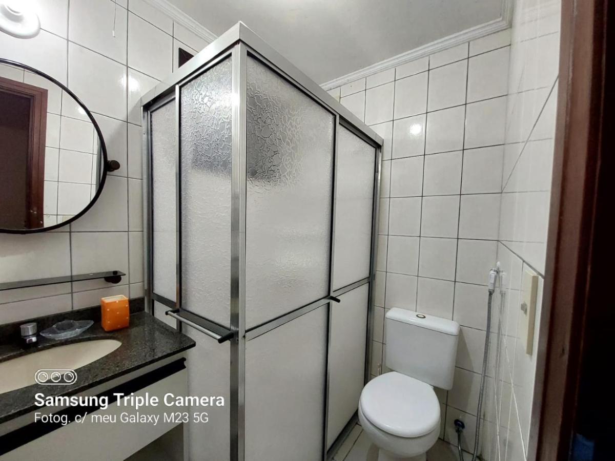 Ubatuba Praia Grande-Condominio Riviera Extérieur photo
