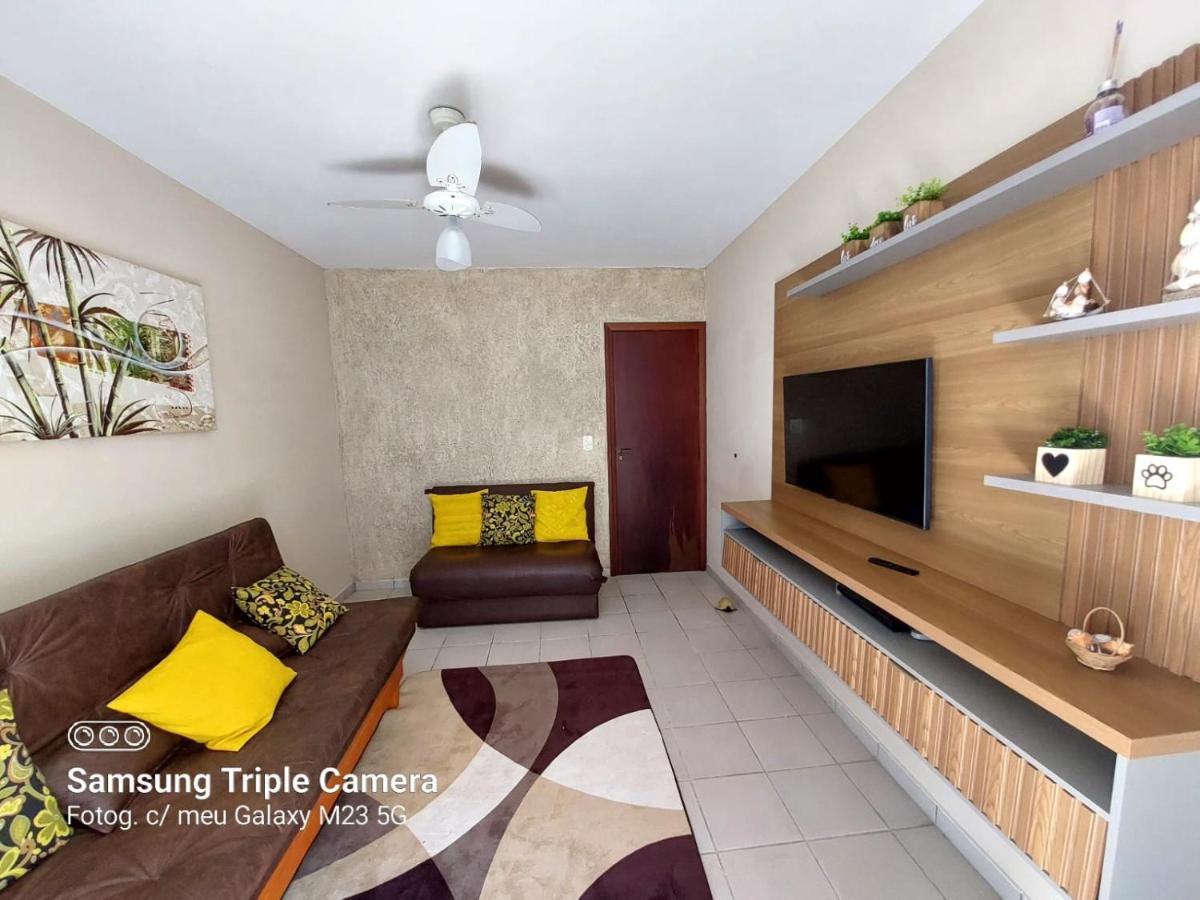 Ubatuba Praia Grande-Condominio Riviera Extérieur photo