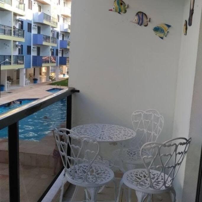 Ubatuba Praia Grande-Condominio Riviera Extérieur photo