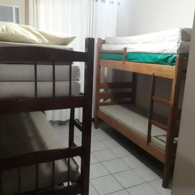 Ubatuba Praia Grande-Condominio Riviera Extérieur photo