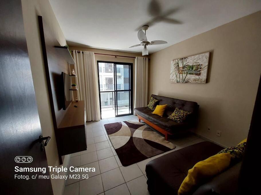 Ubatuba Praia Grande-Condominio Riviera Extérieur photo