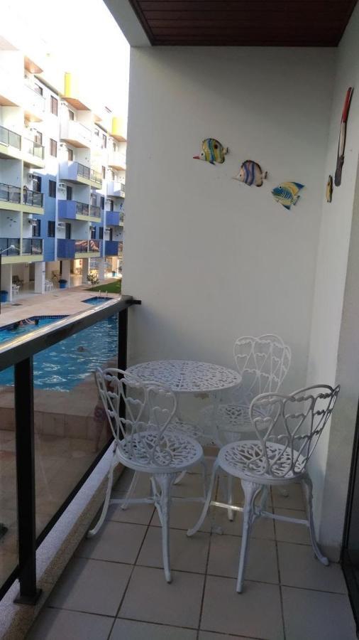 Ubatuba Praia Grande-Condominio Riviera Extérieur photo