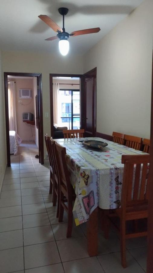 Ubatuba Praia Grande-Condominio Riviera Extérieur photo